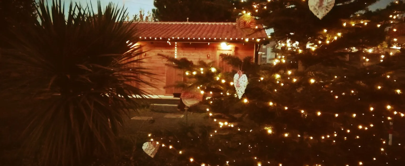 Mons Gibel Camping Park