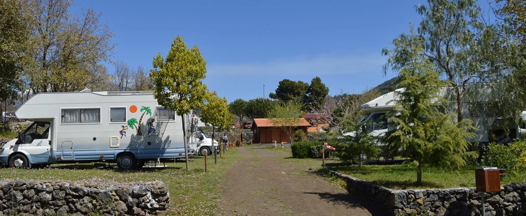 Mons Gibel Camping Park