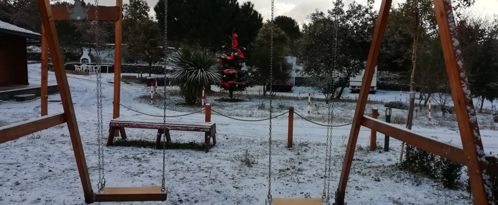 Mons Gibel Camping Park