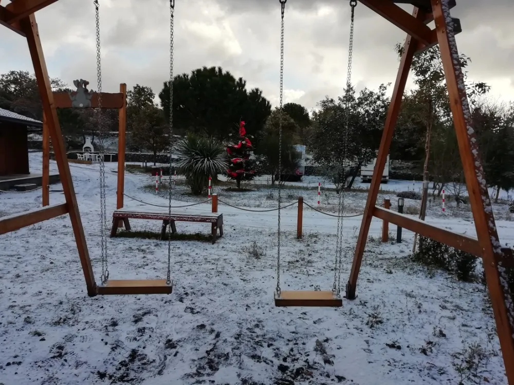 Mons Gibel Camping Park