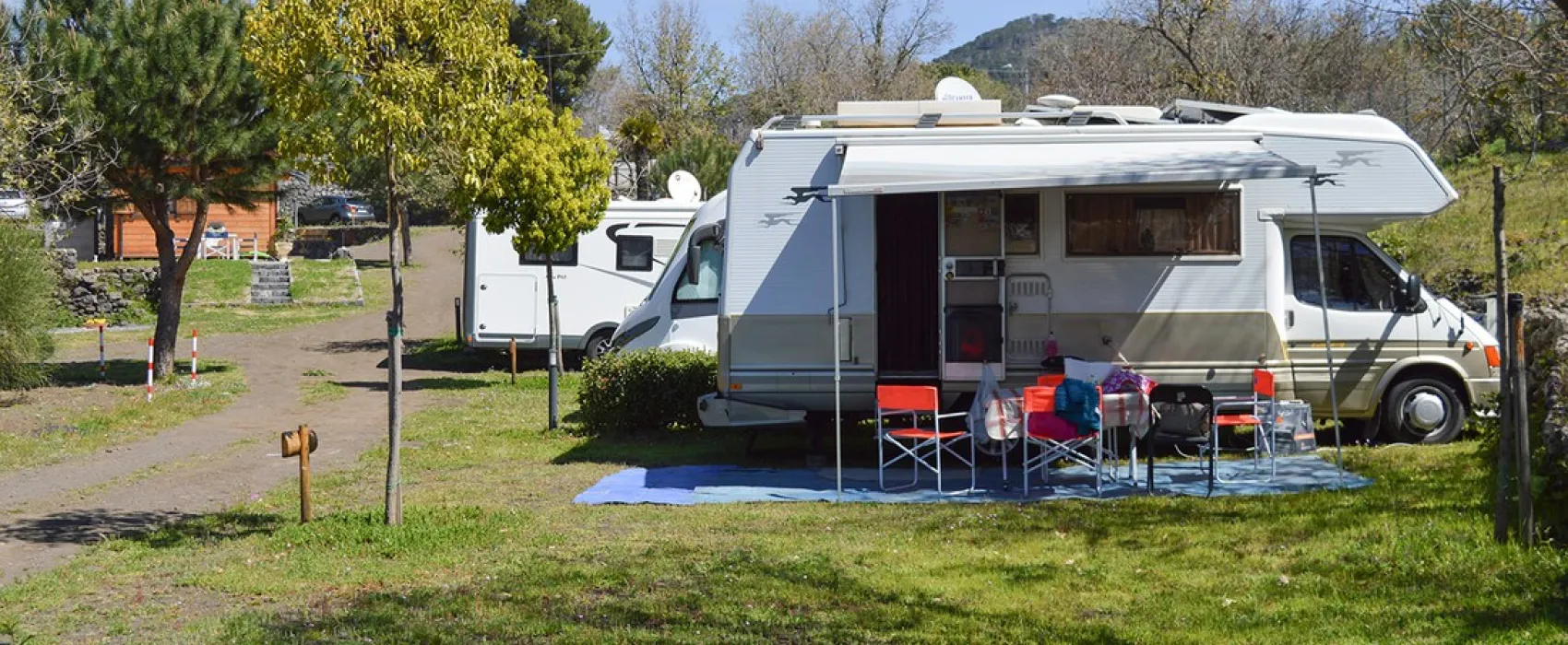 Mons Gibel Camping Park