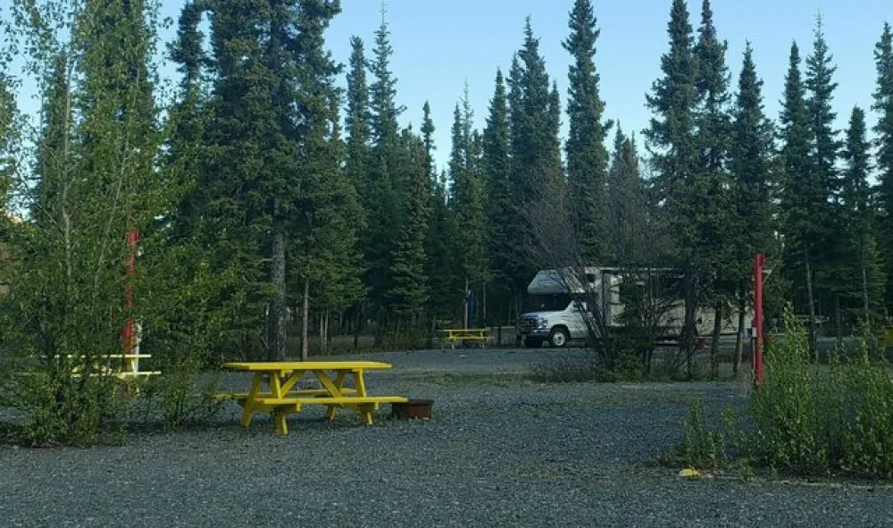 Northern Nights Campground & RV Park