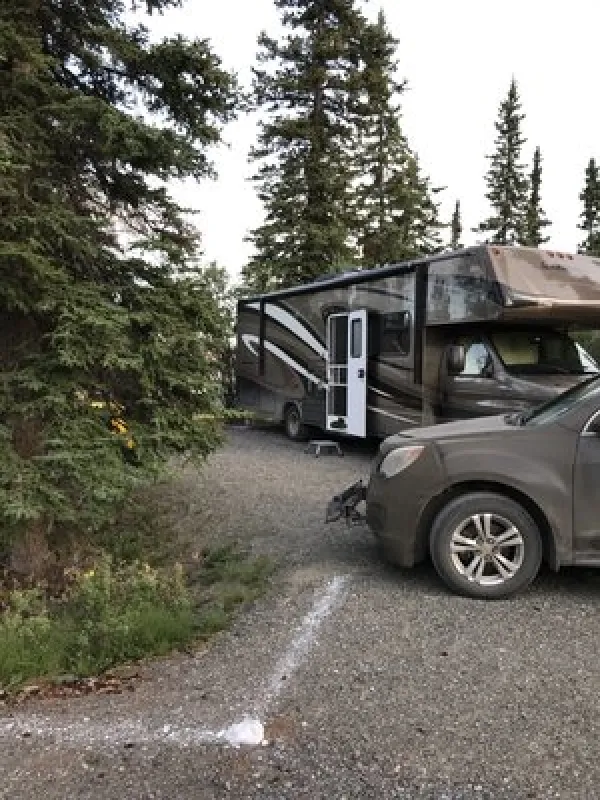 Northern Nights Campground & RV Park