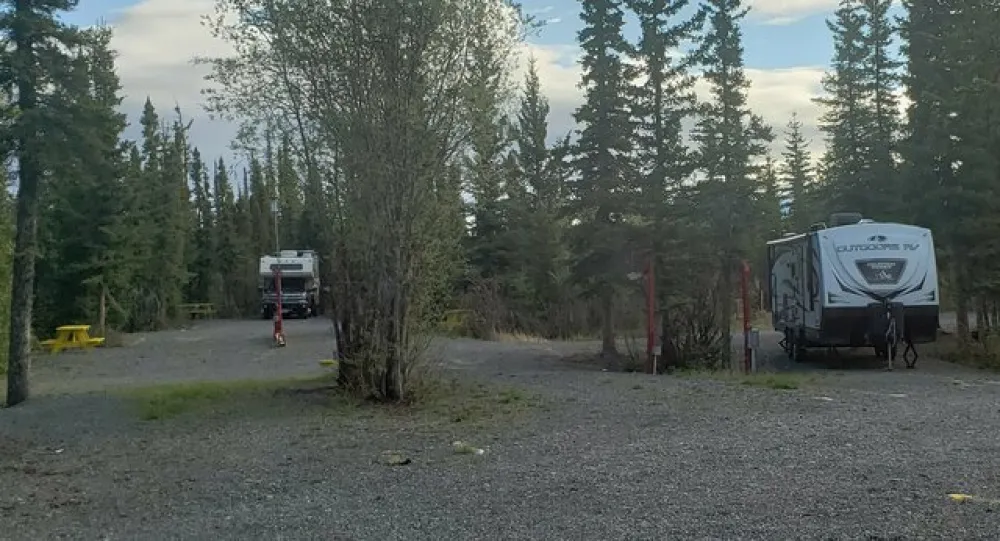 Northern Nights Campground & RV Park