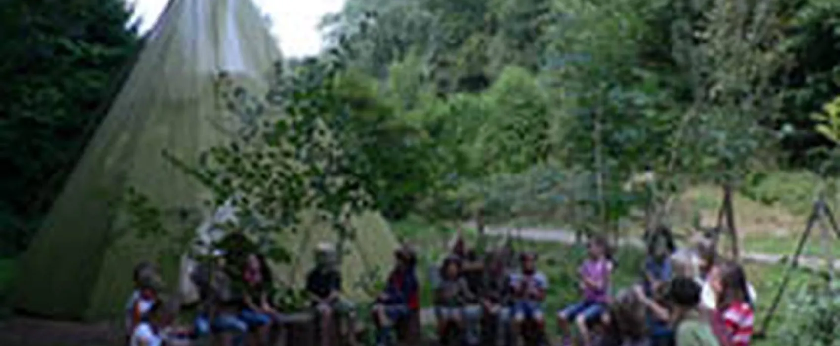 Natur-Camping Hammerbrücke