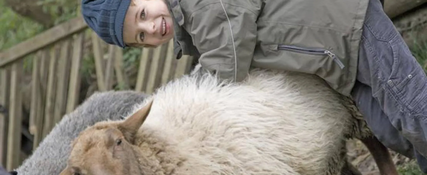 Natur-Camping Hammerbrücke