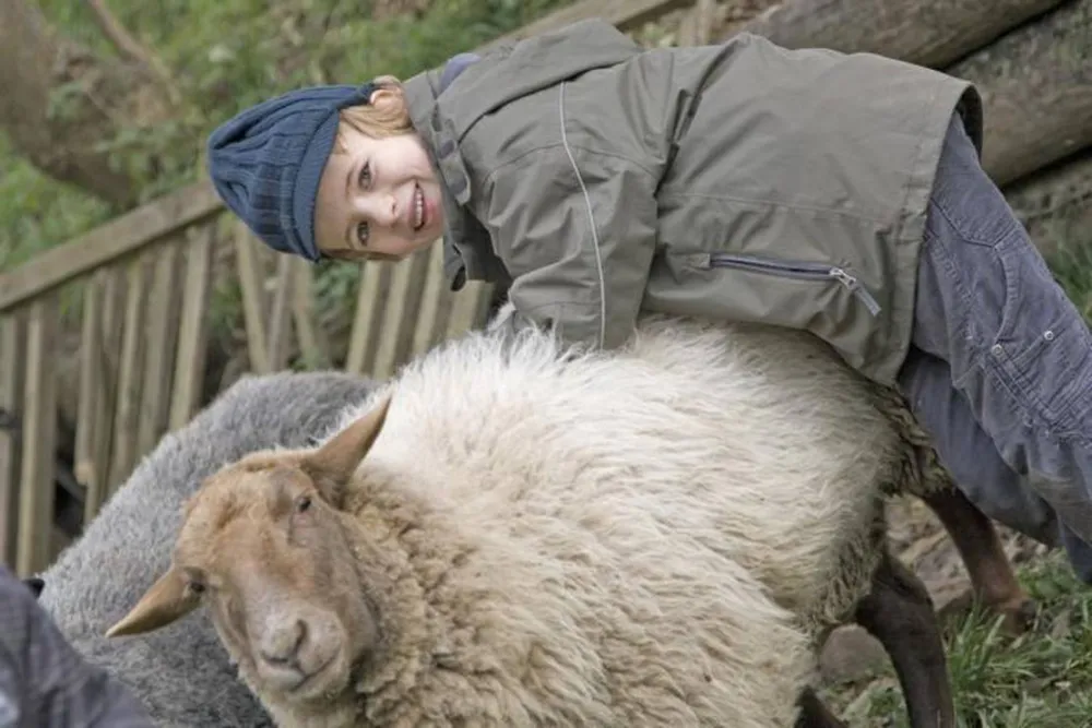 Natur-Camping Hammerbrücke