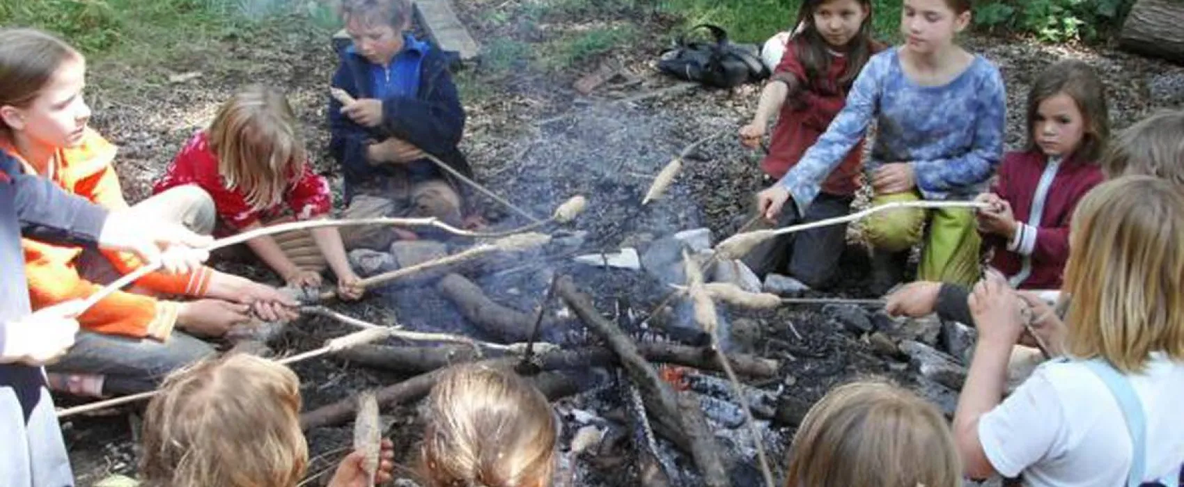 Natur-Camping Hammerbrücke