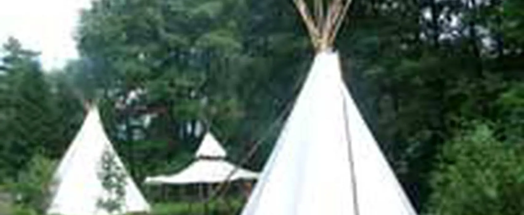 Natur-Camping Hammerbrücke