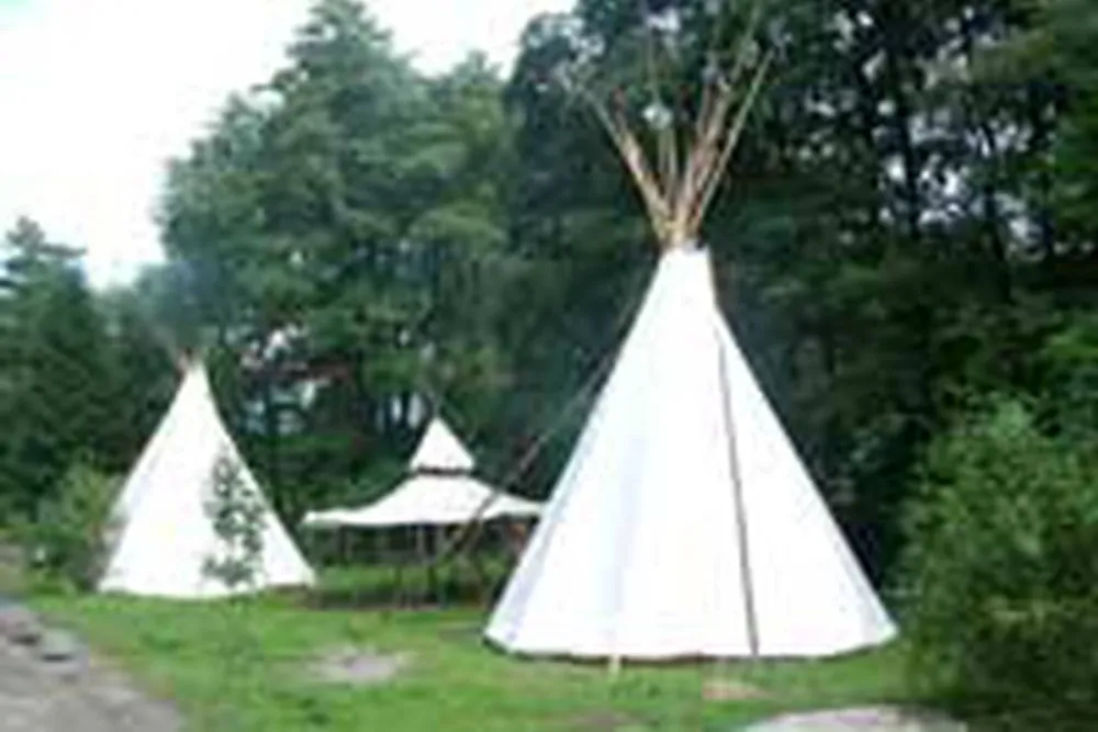 Natur-Camping Hammerbrücke