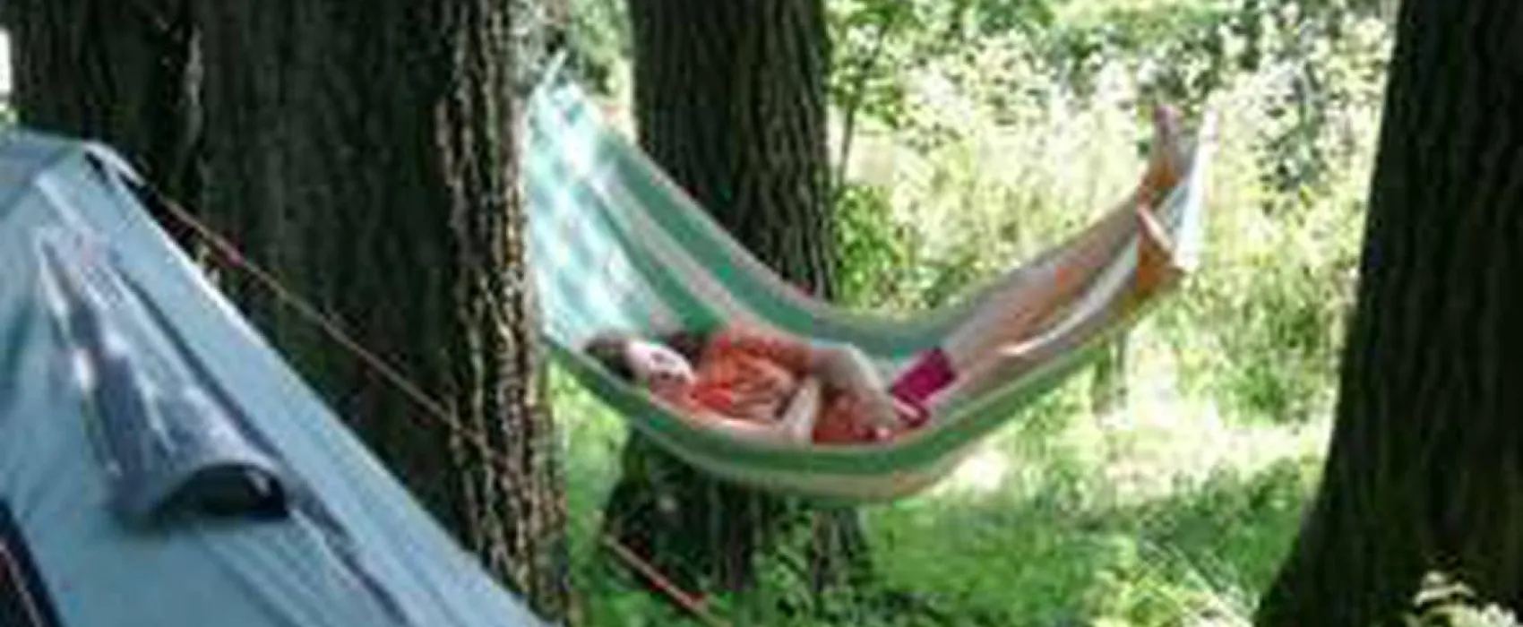 Natur-Camping Hammerbrücke