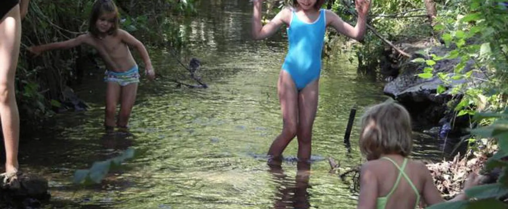 Natur-Camping Hammerbrücke