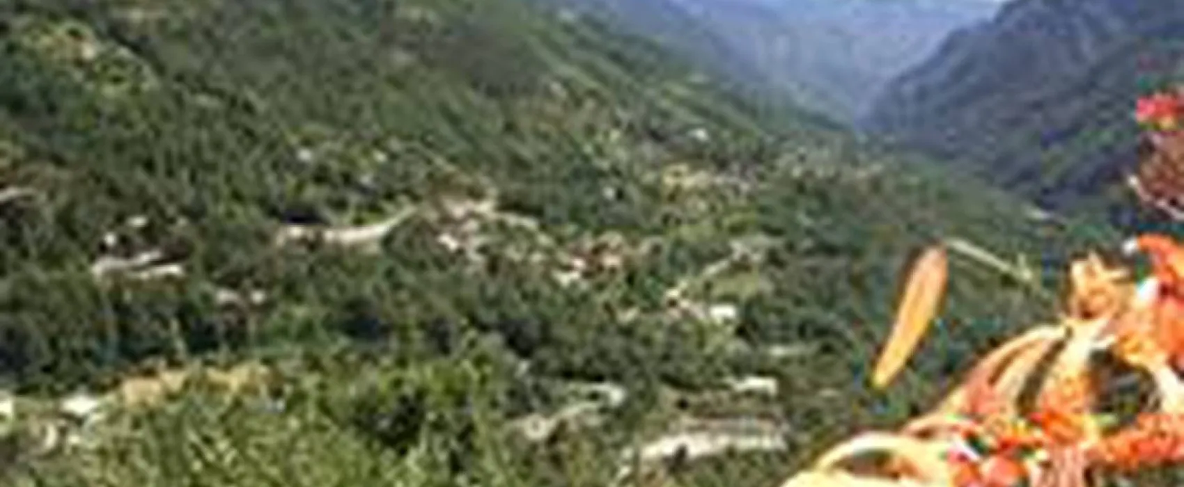 Camping Des Champouns