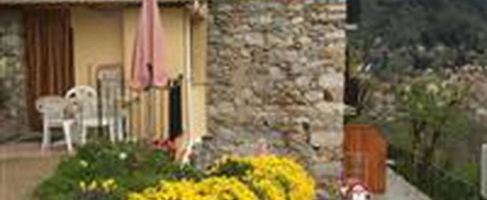 Camping Des Champouns