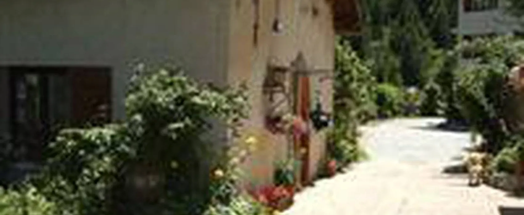 Camping Des Champouns