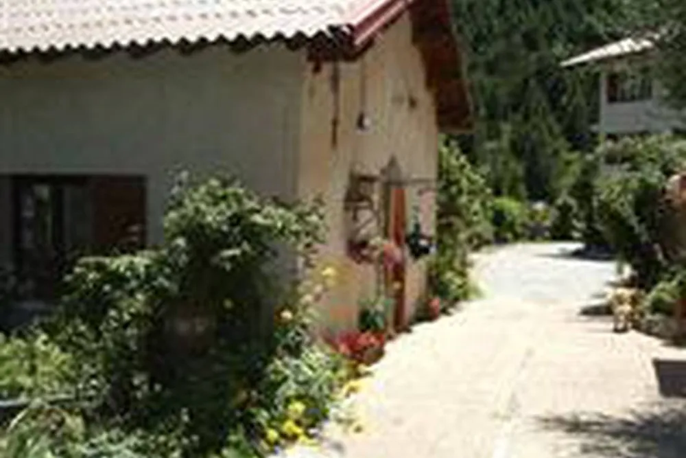 Camping Des Champouns