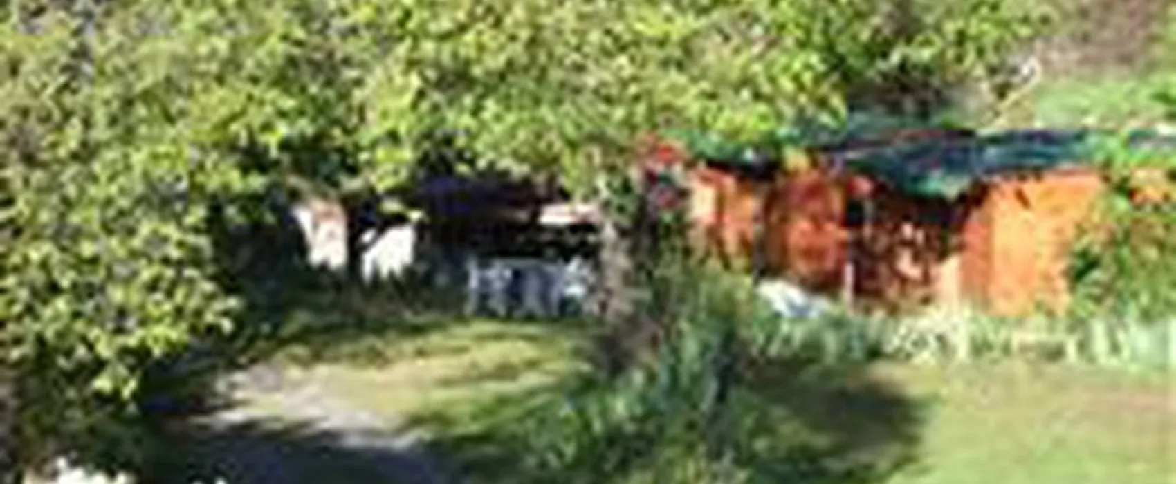 Camping Des Champouns