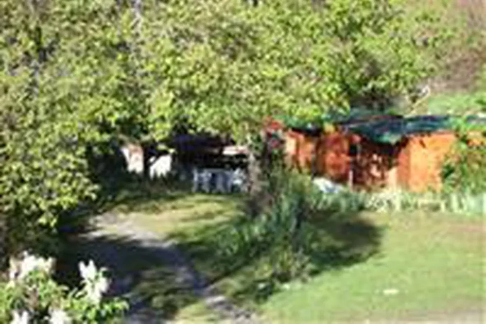 Camping Des Champouns