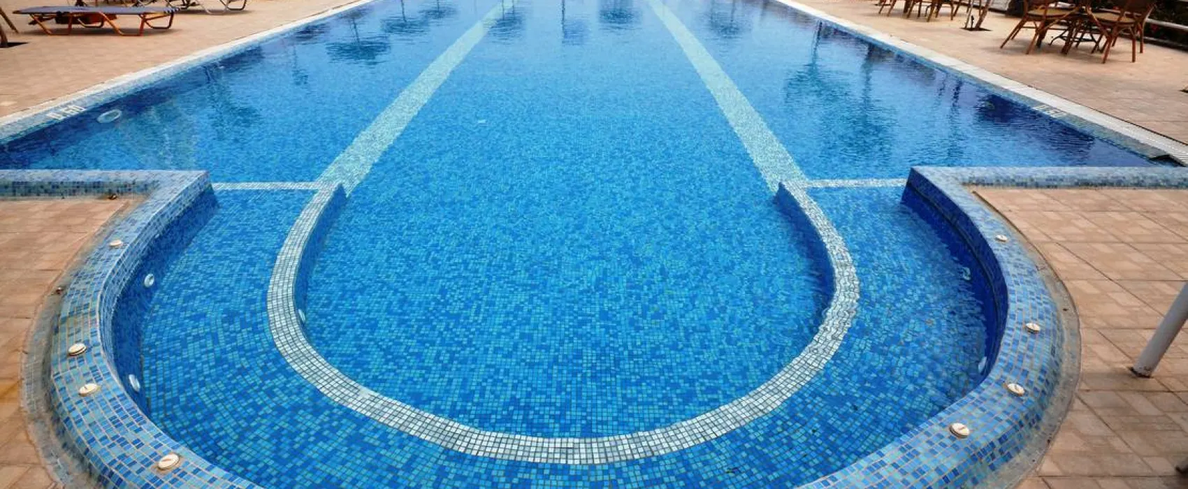 Santorini Camping Bungalows