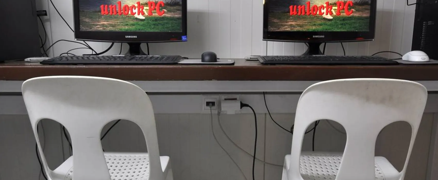 Santorini Camping Bungalows