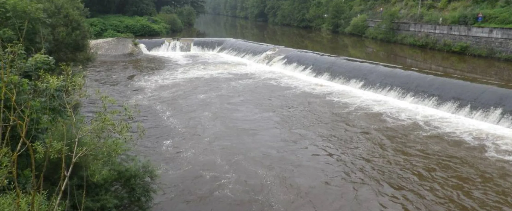 Camping les Pommiers