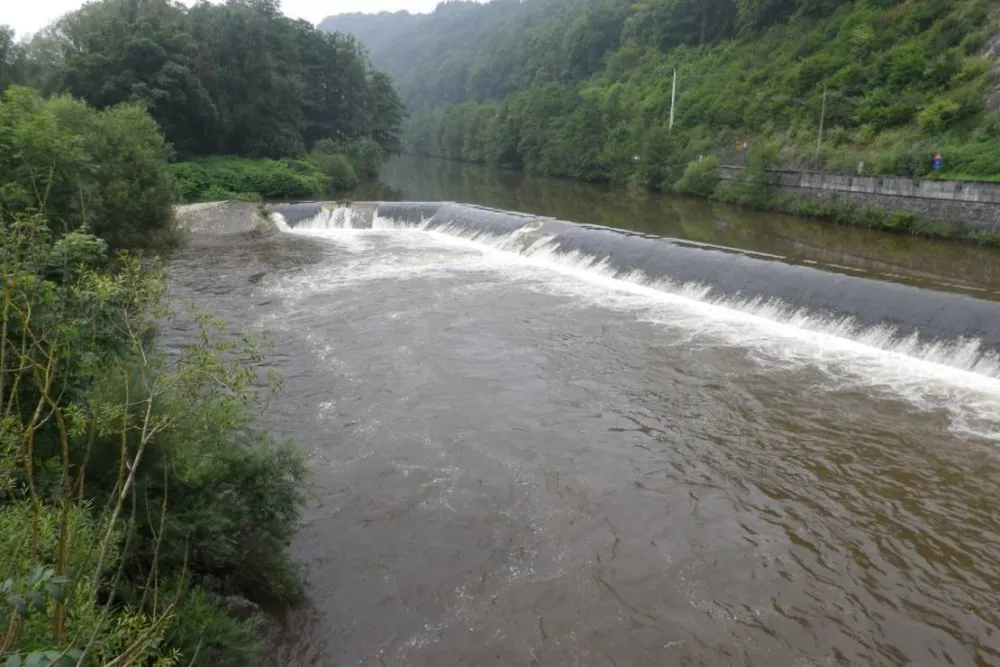 Camping les Pommiers