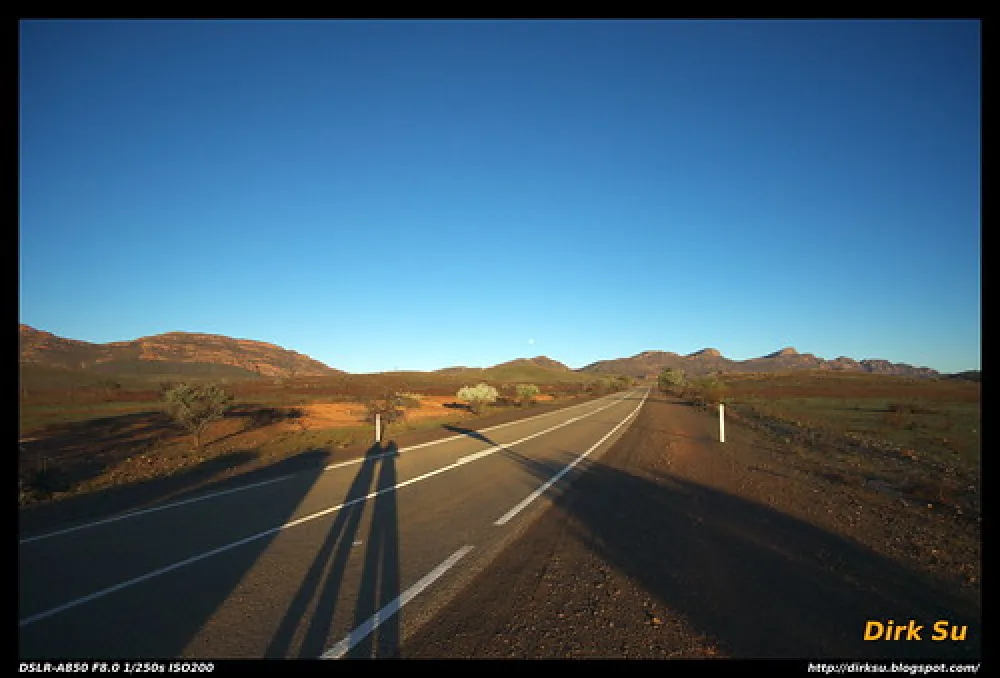 Naracoorte Caves Campsite Campground