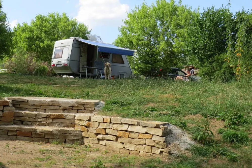 Camping De La Vallée