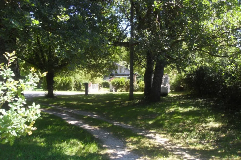 Camping De La Vallée