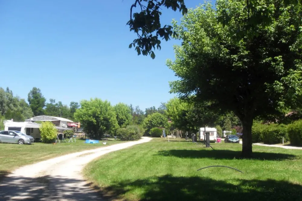 Camping De La Vallée