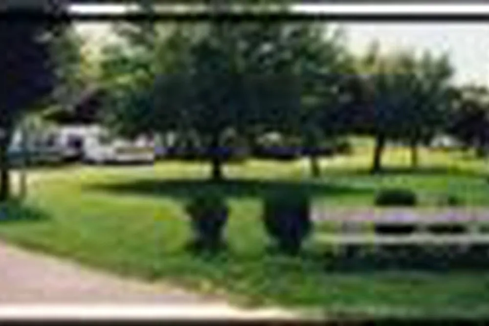 Camping De La Vallée