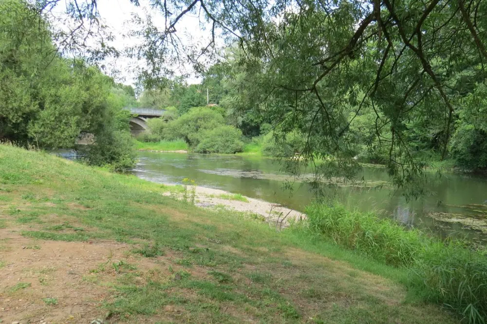 Camping De La Vallée