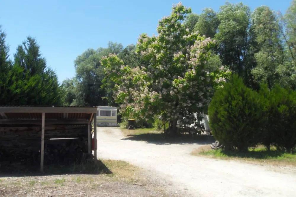 Camping De La Vallée