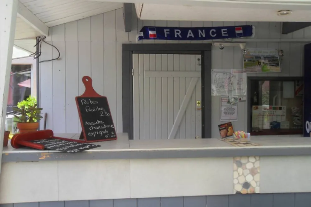 Camping De La Vallée