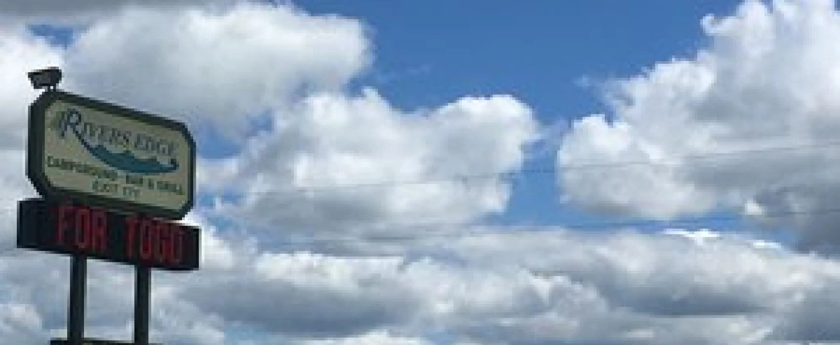 River's Edge Campground