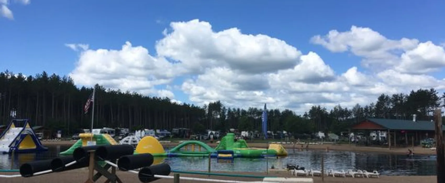 River's Edge Campground