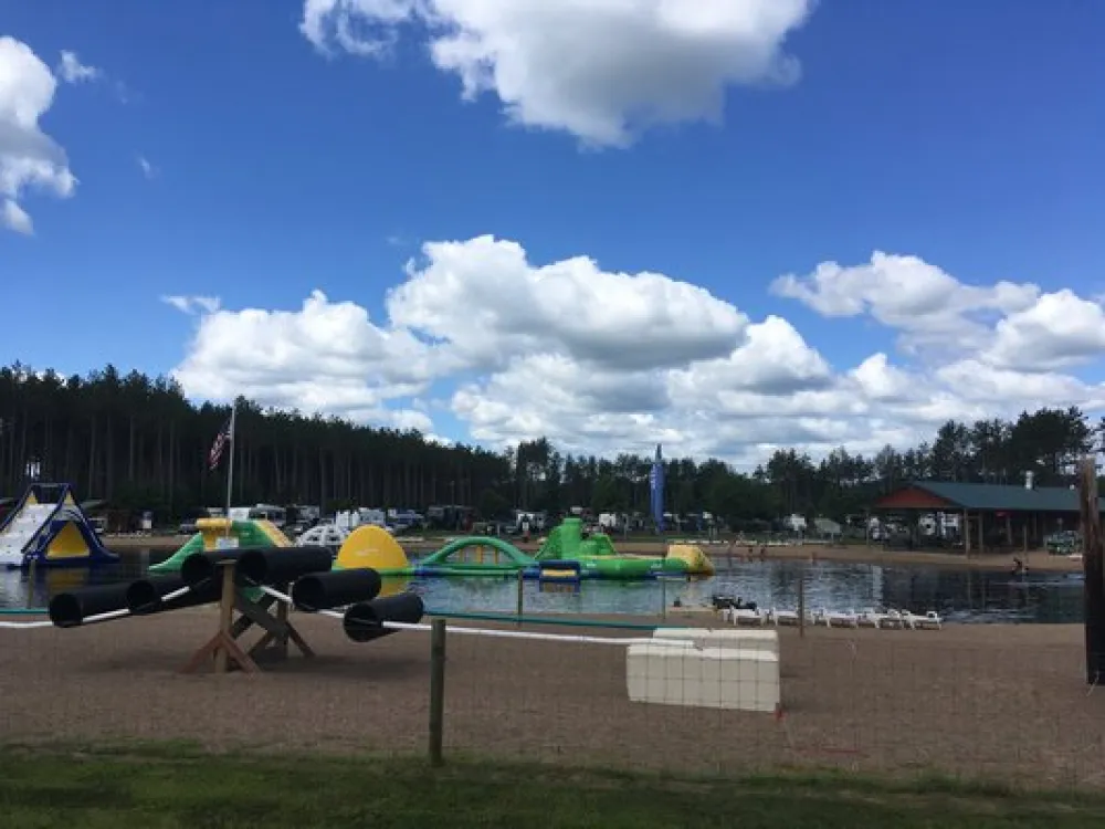 River's Edge Campground