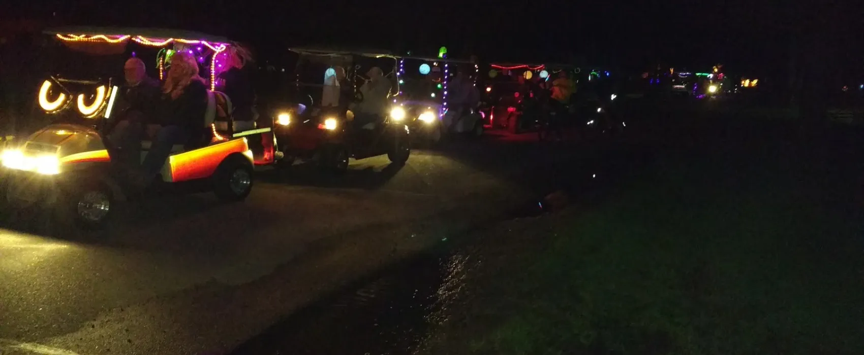 River's Edge Campground