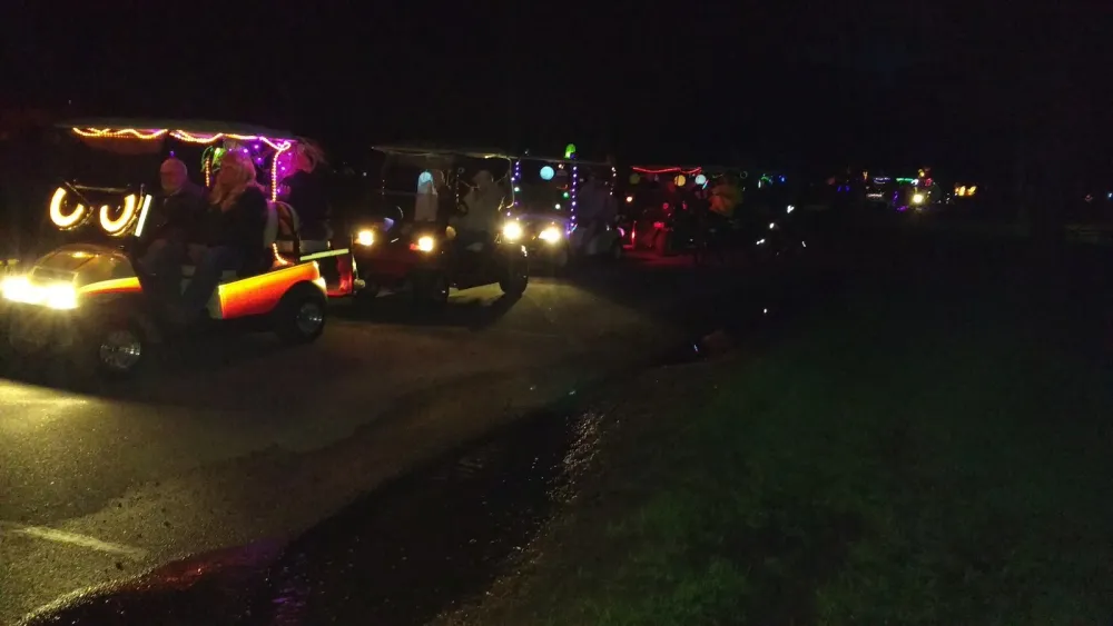 River's Edge Campground