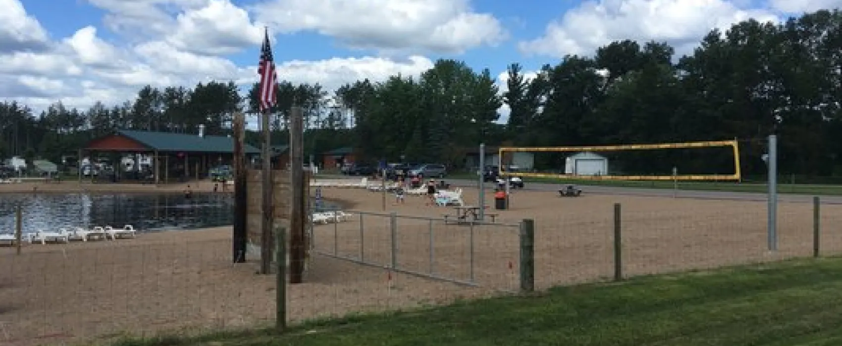 River's Edge Campground