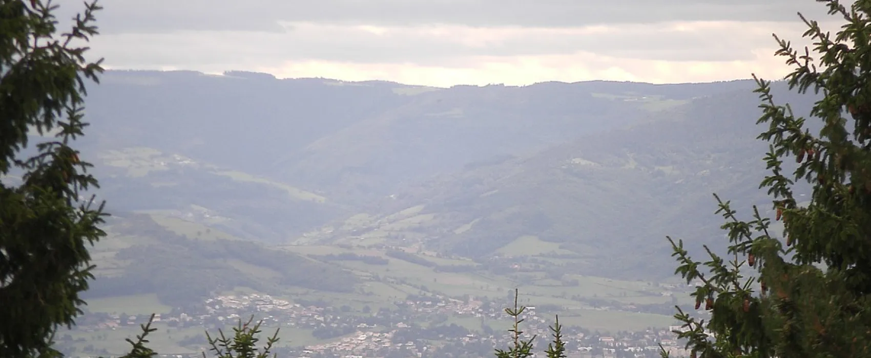 Municipal du Ch&acirc;telard