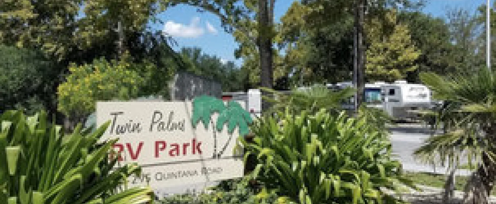 Twin Palms RV Park