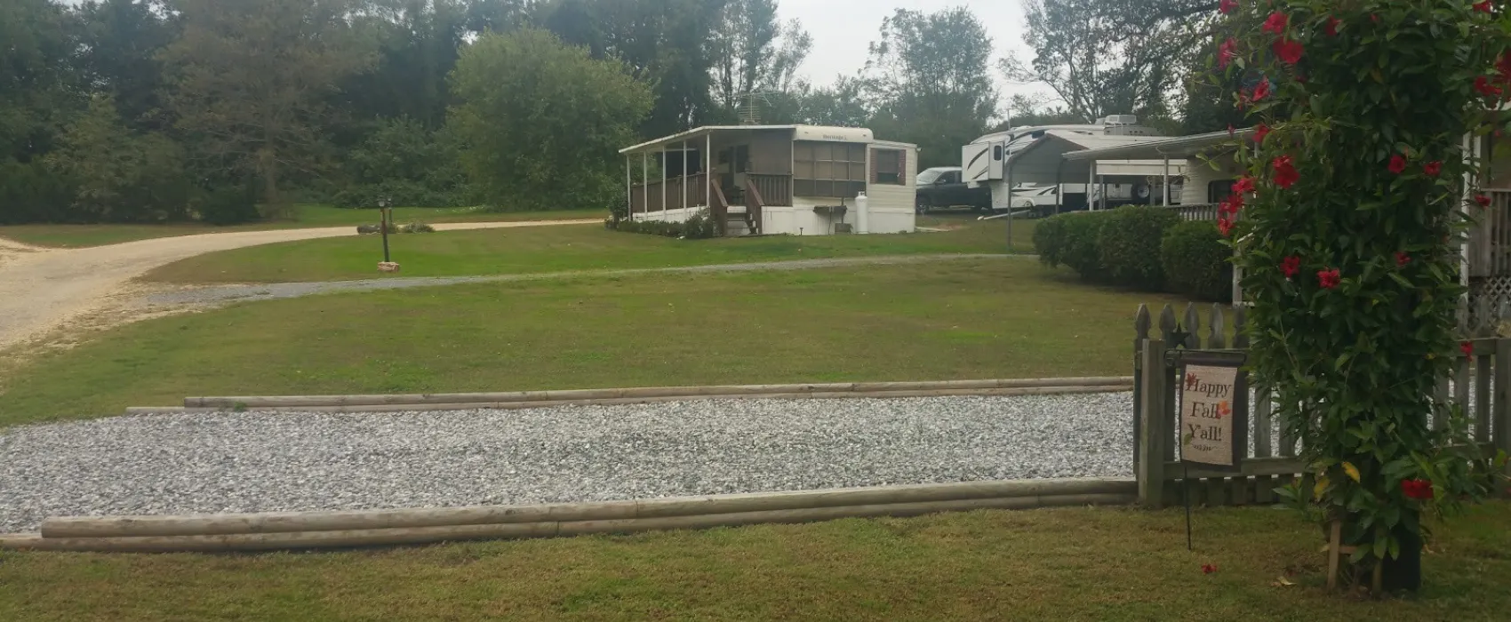 Four Seasons Campground