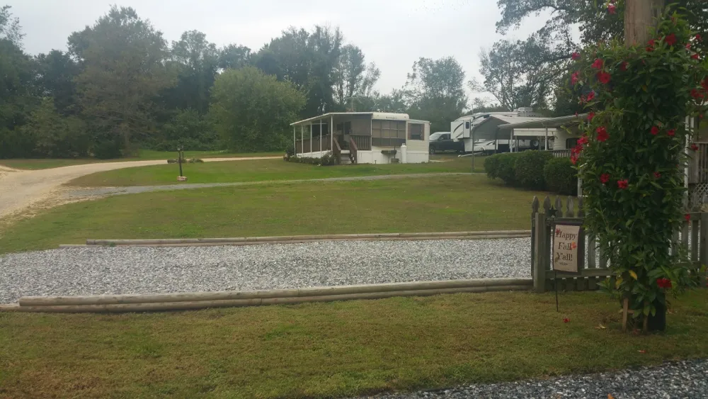 Four Seasons Campground