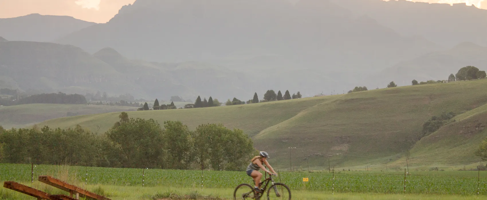 Mountain Splendour Eco-Resort