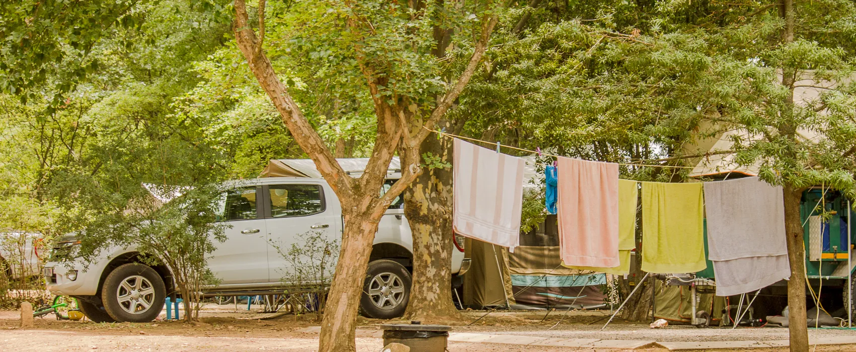 Mountain Splendour Eco-Resort