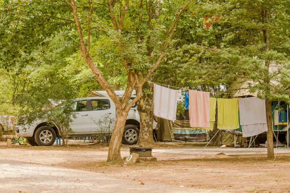 Mountain Splendour Eco-Resort