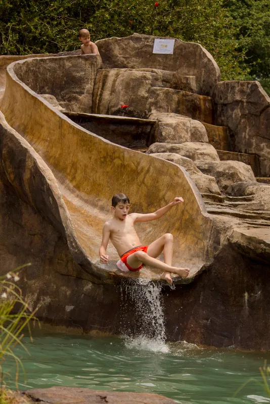 Mountain Splendour Eco-Resort