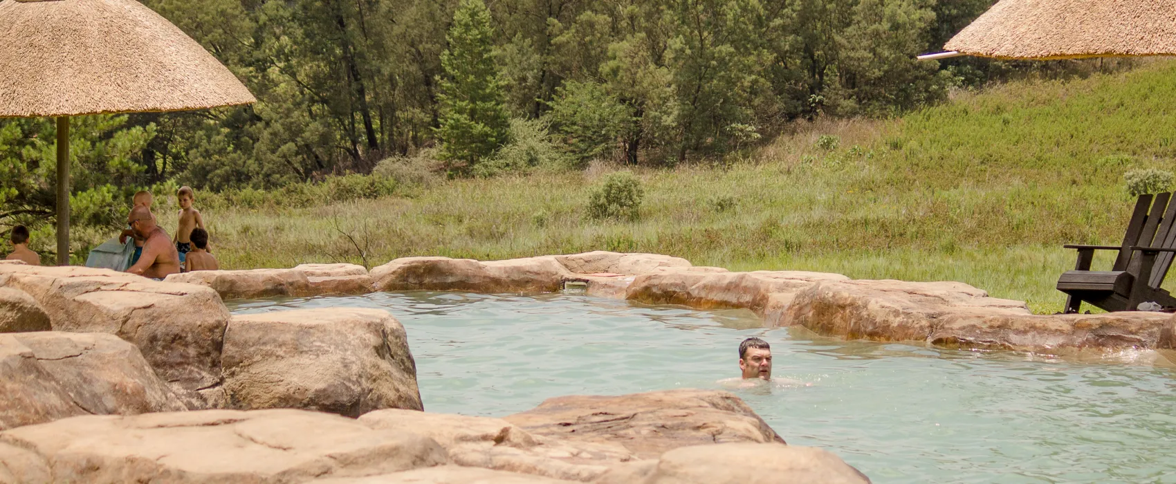 Mountain Splendour Eco-Resort