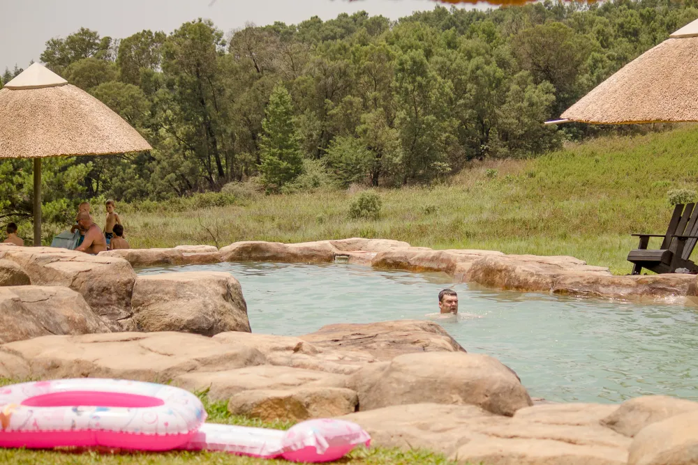 Mountain Splendour Eco-Resort